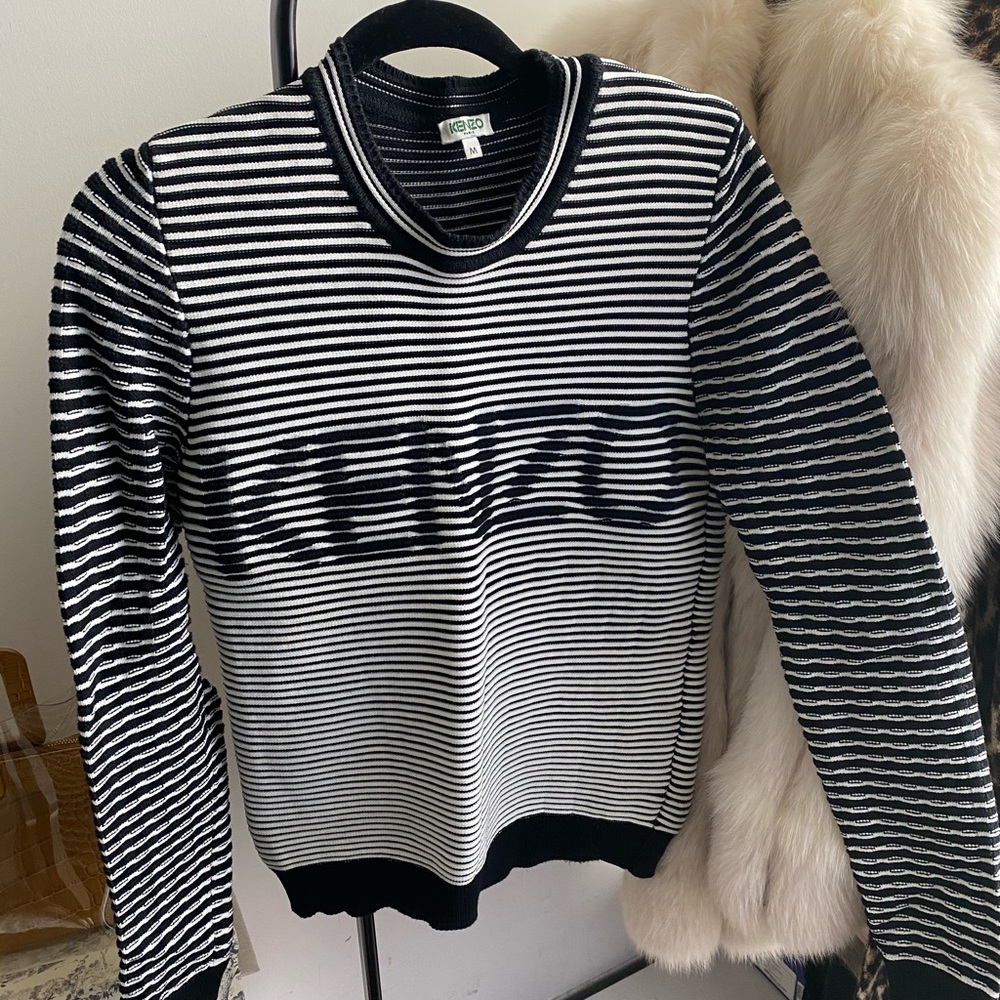 KENZO SWEATER